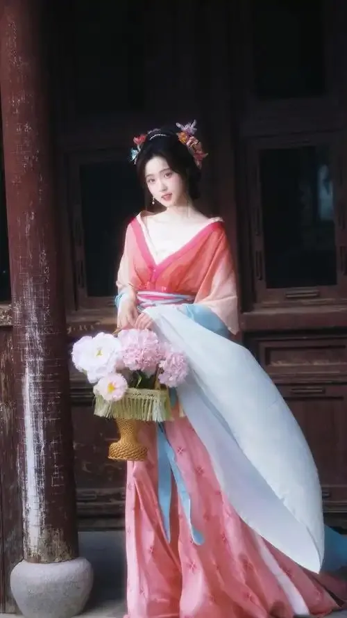 杏色直播忠实粉丝林女士头像展示图